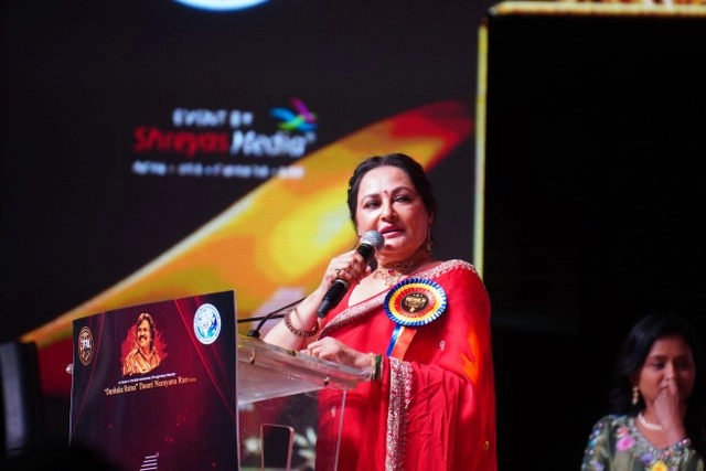 Directors Day Celebrations