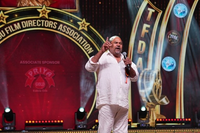 Directors Day Celebrations