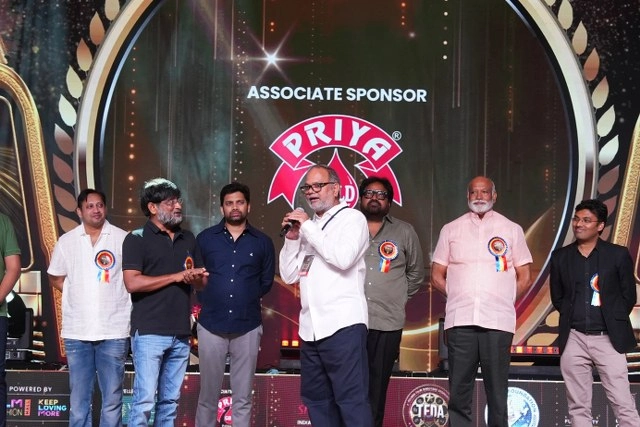 Directors Day Celebrations