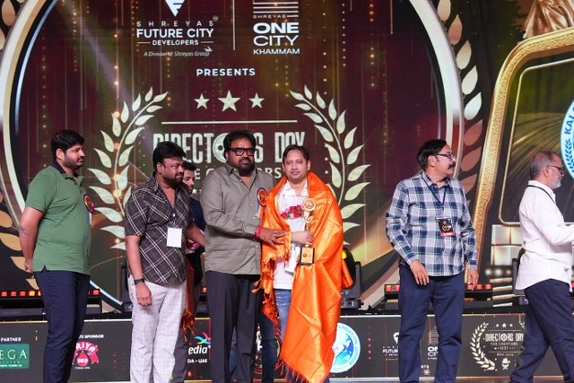Directors Day Celebrations