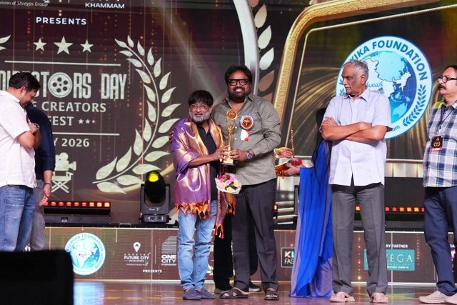 Directors Day Celebrations