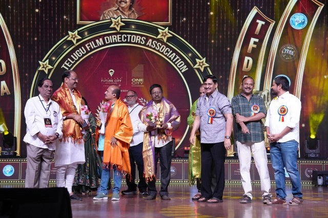 Directors Day Celebrations