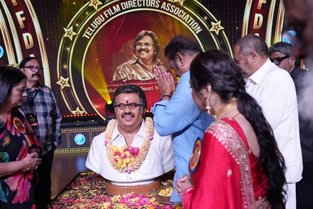 Directors Day Celebrations