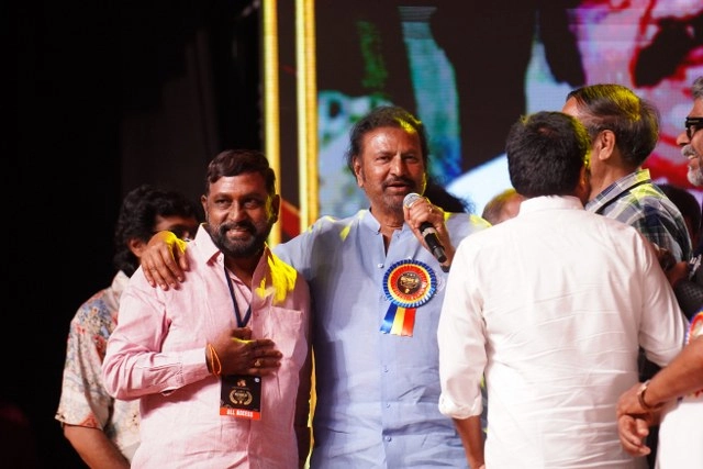 Directors Day Celebrations
