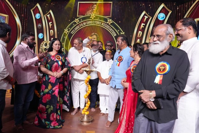 Directors Day Celebrations
