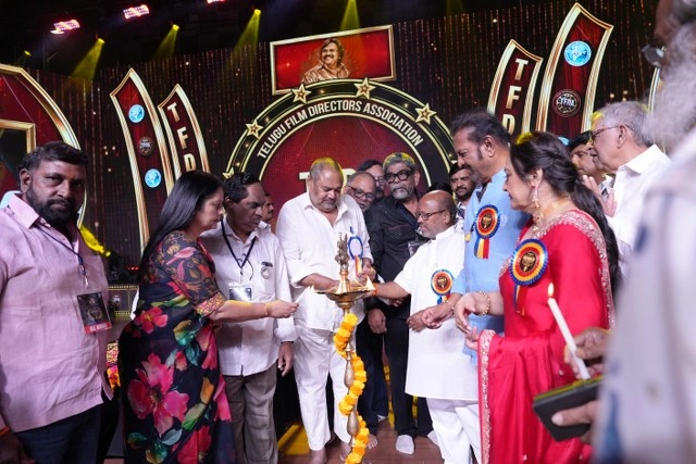 Directors Day Celebrations