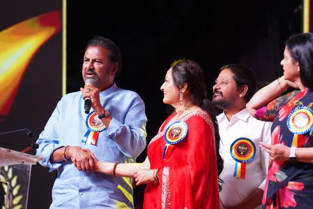 Directors Day Celebrations