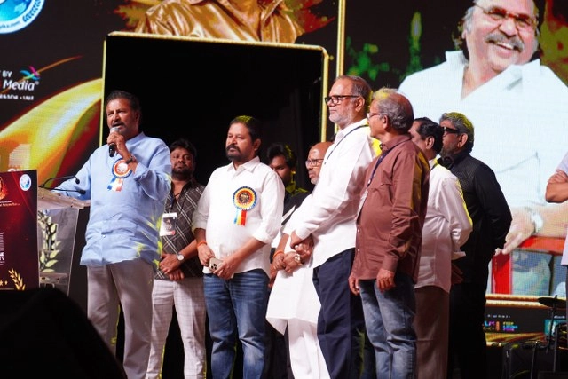 Directors Day Celebrations