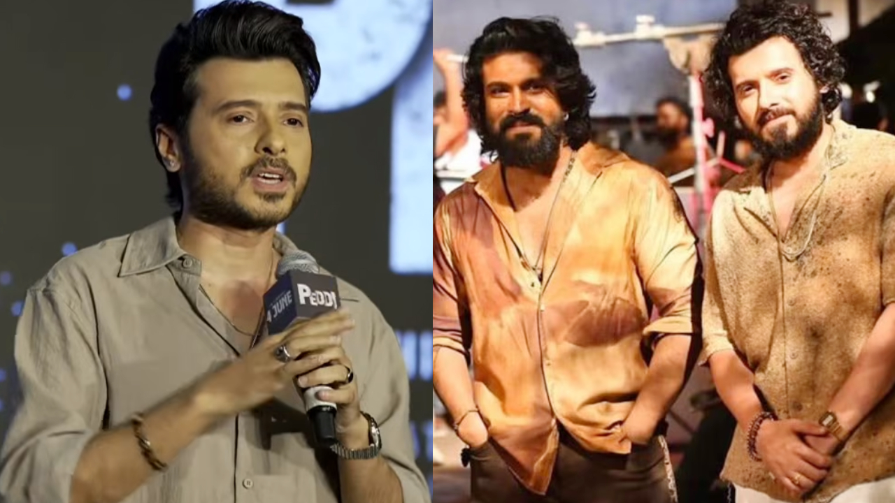 Divyendu Sharma: చరణ్‌కు నాకు మధ్య టాక్సిక్ లవ్ స్టోరీ.. అదే అసలైన ట్విస్ట్.. ‘పెద్ది’పై దివ్యేందు షాకింగ్ కామెంట్స్