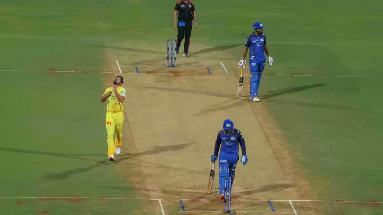 Mumbai Indians : ఏంది సామీ నువ్వు చెప్పేది.. చెన్నై చేతిలో ఓడిపోతే.. ముంబై అస్సాం ట్రైన్ ఎక్కాల్సిందేనా? హార్దిక్‌కు ఎన్ని కష్టాలో!