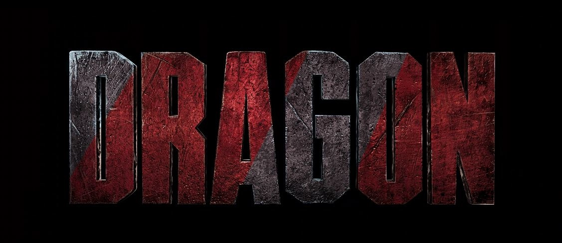 NTR Prasanth Neel Dragon Glimpse