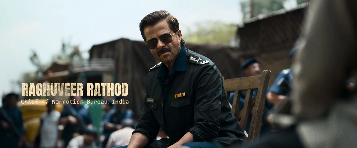 NTR Prasanth Neel Dragon Glimpse