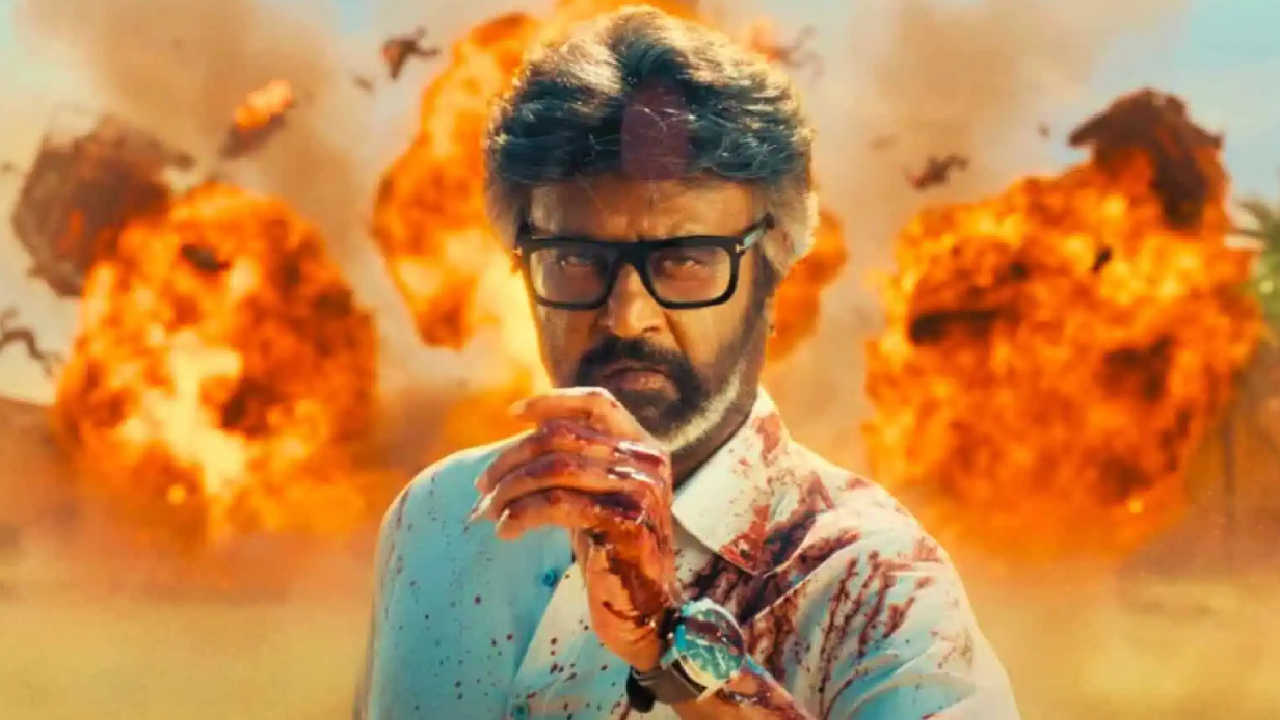 Jailer 2: రజనీకాంత్ ‘జైలర్ 2’ సెట్‌లో విషాదం.. కరెంట్ షాక్‌తో యువ కార్మికుడు మృతి
