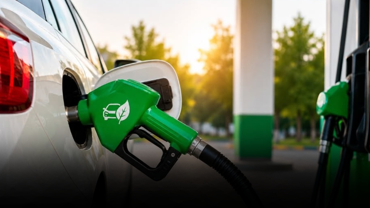 Ethanol Petrol : కేంద్ర ప్రభుత్వం కీలక నిర్ణయం.. భారత్‌లో ఇక E30 పెట్రోల్‌కు మార్గం సుగమం..
