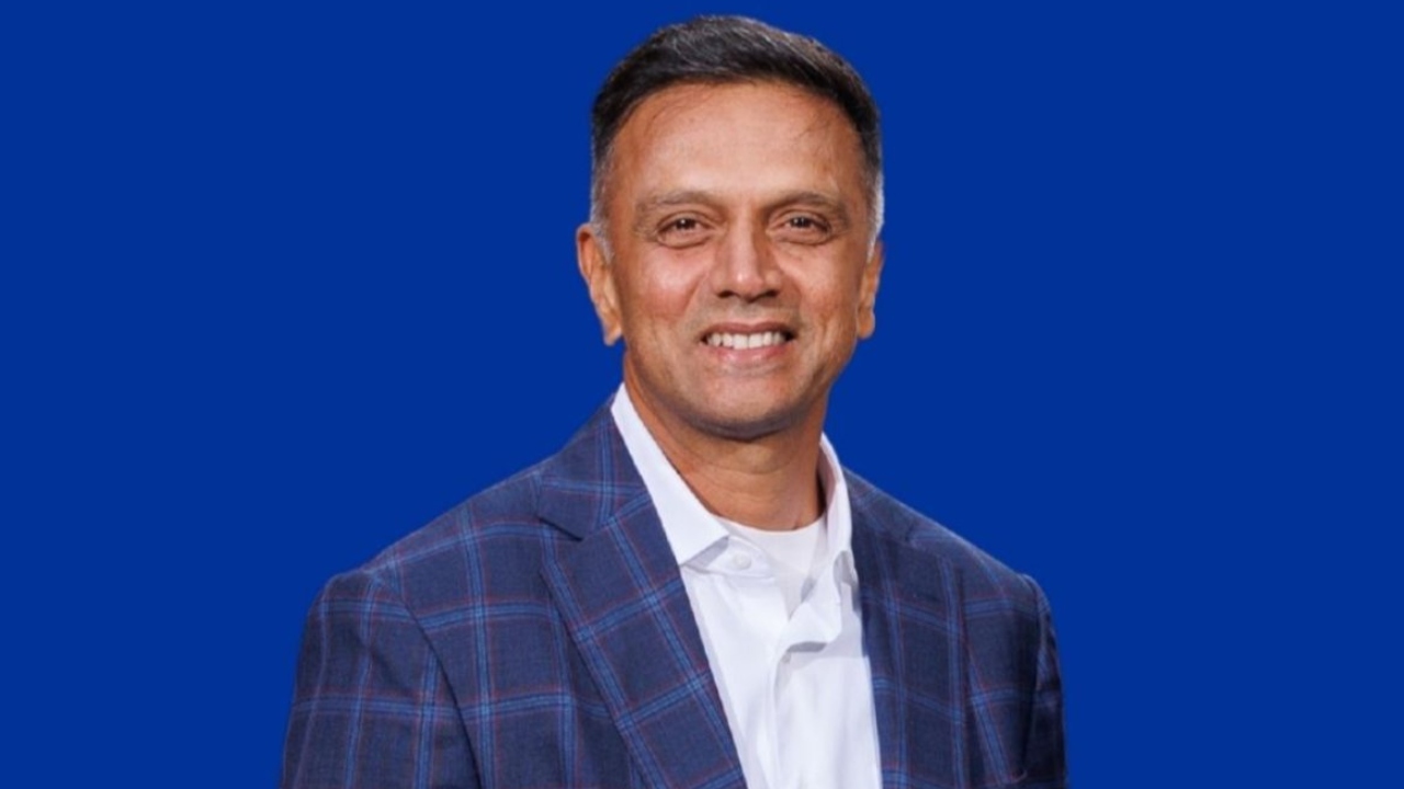Rahul Dravid : టీ20 లీగ్‌లో జ‌ట్టును కొన్న రాహుల్ ద్ర‌విడ్‌.. కెప్టెన్‌గా ర‌విచంద్ర‌న్ అశ్విన్‌..
