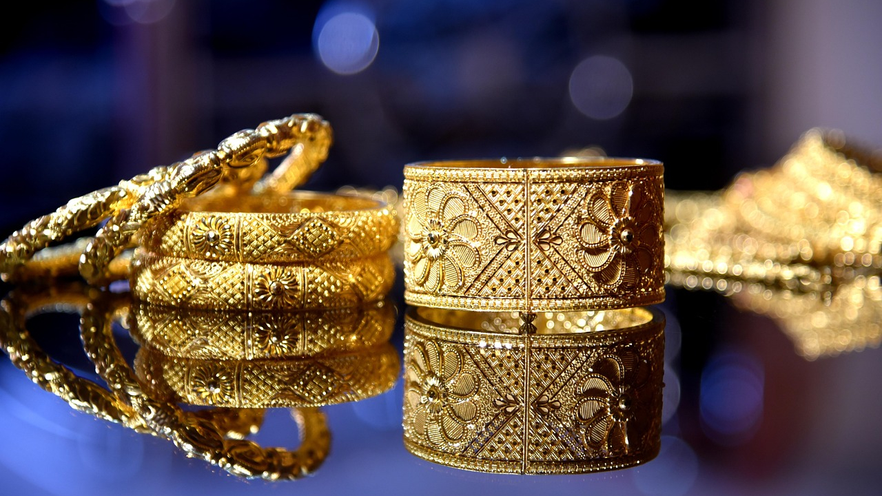 Gold Price Today May 28