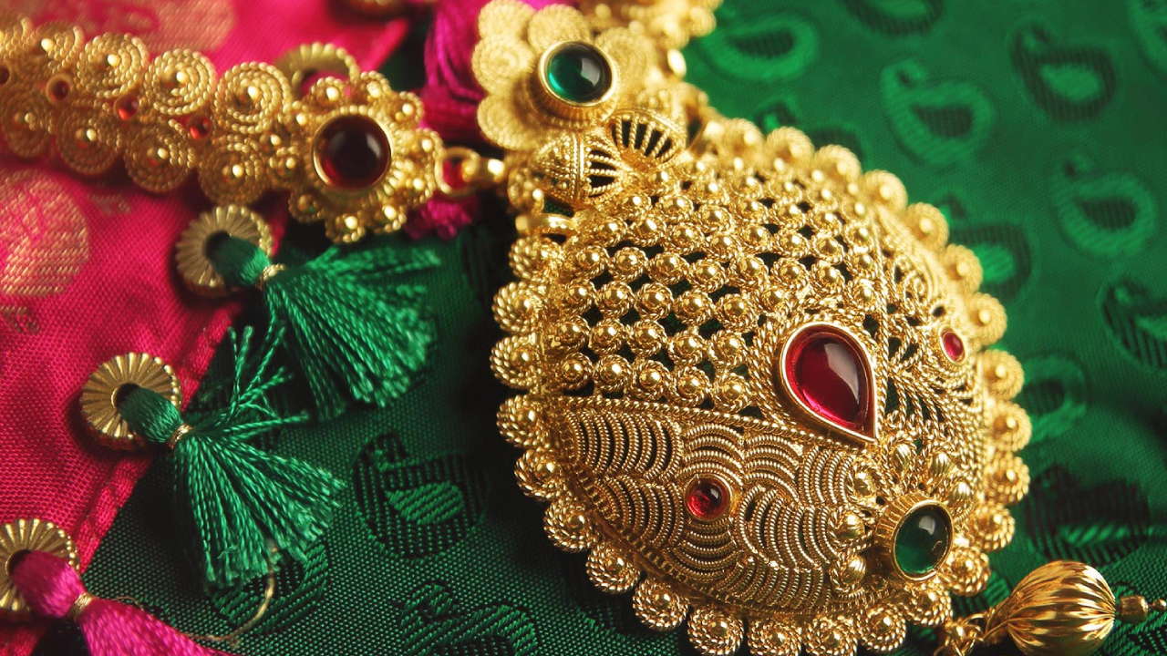 Gold Price Today May 28