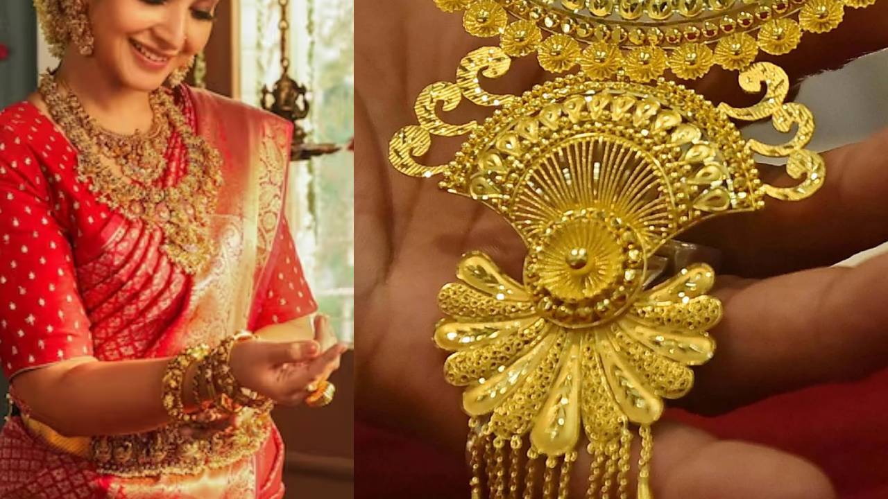 Gold Silver Price Today : బంగారం ధరలు తగ్గుతున్నాయ్.. వరుసగా రెండోరోజు ఢమాల్.. తెలుగు రాష్ట్రాల్లో ఎంతంటే?