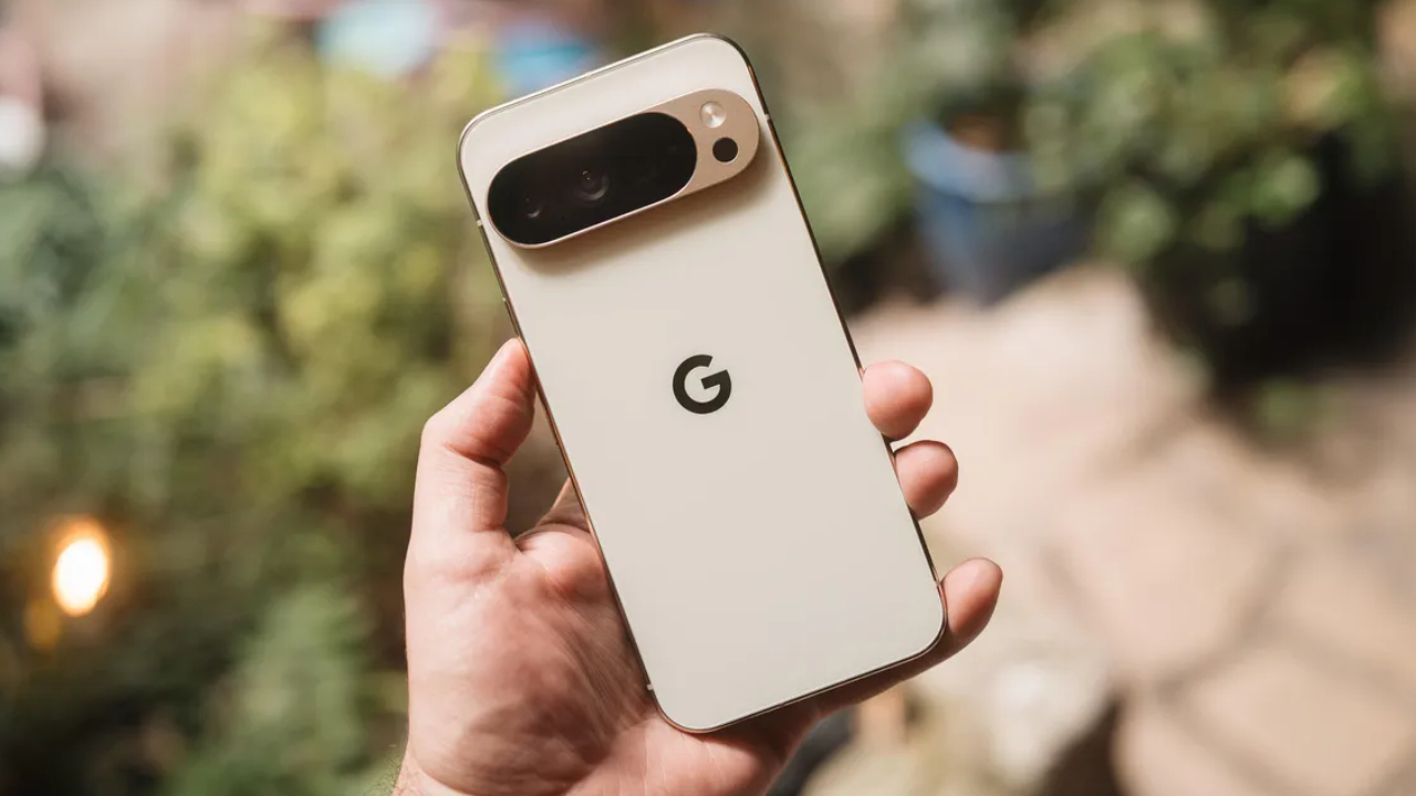 Google Pixel 10 Pro XL