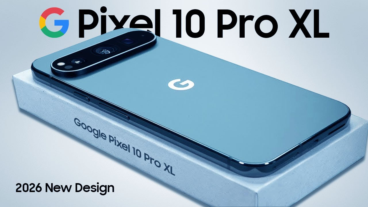 Google Pixel 10 Pro XL : వారెవ్వా.. అద్భుతమైన డిస్కౌంట్.. గూగుల్ ఫ్లాగ్‌షిప్ ఫోన్ భారీగా తగ్గిందోచ్.. జస్ట్ ఎంతంటే?