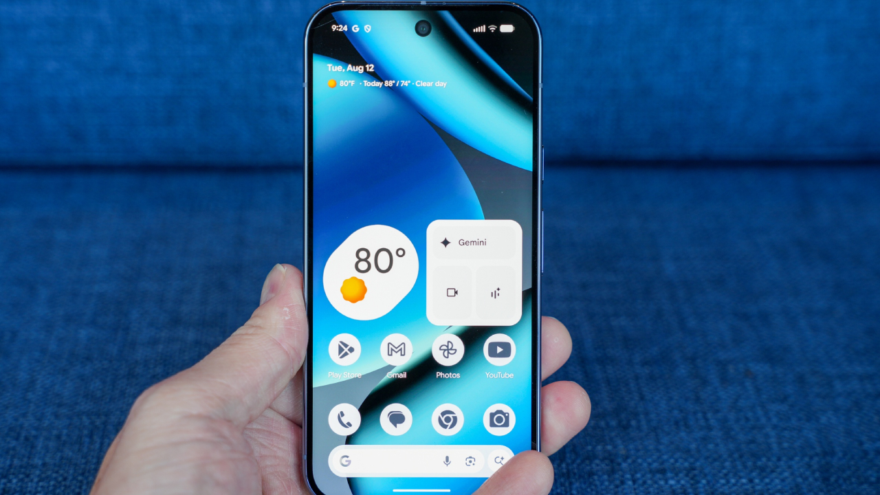 Google Pixel 10 Pro XL