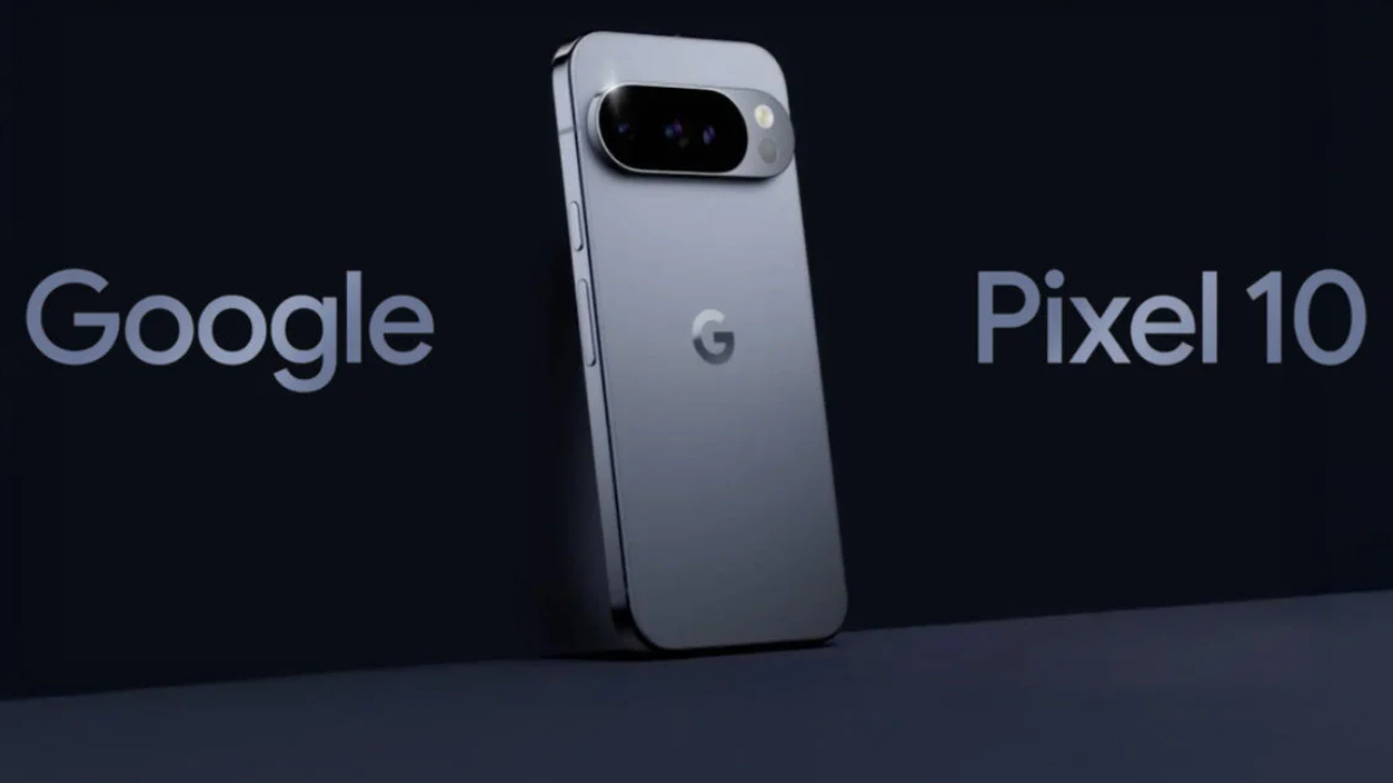 Google Pixel 10 : ఫ్లిప్‌కార్ట్‌లో కిర్రాక్ డిస్కౌంట్.. గూగుల్ పిక్సెల్ 10పై భారీ తగ్గింపు.. జస్ట్ రూ. 20వేల కన్నా తక్కువకే..!