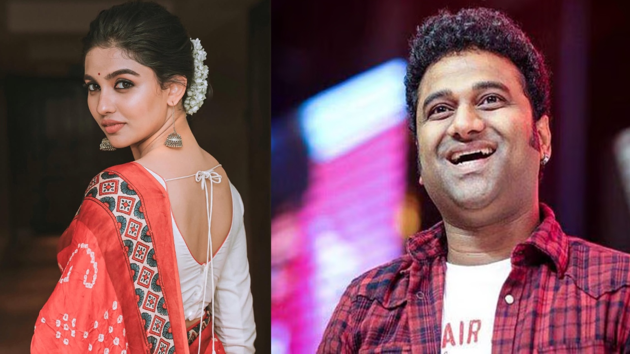 Yellamma : ఎల్లమ్మలో హీరోయిన్‌గా మమిత బైజు!