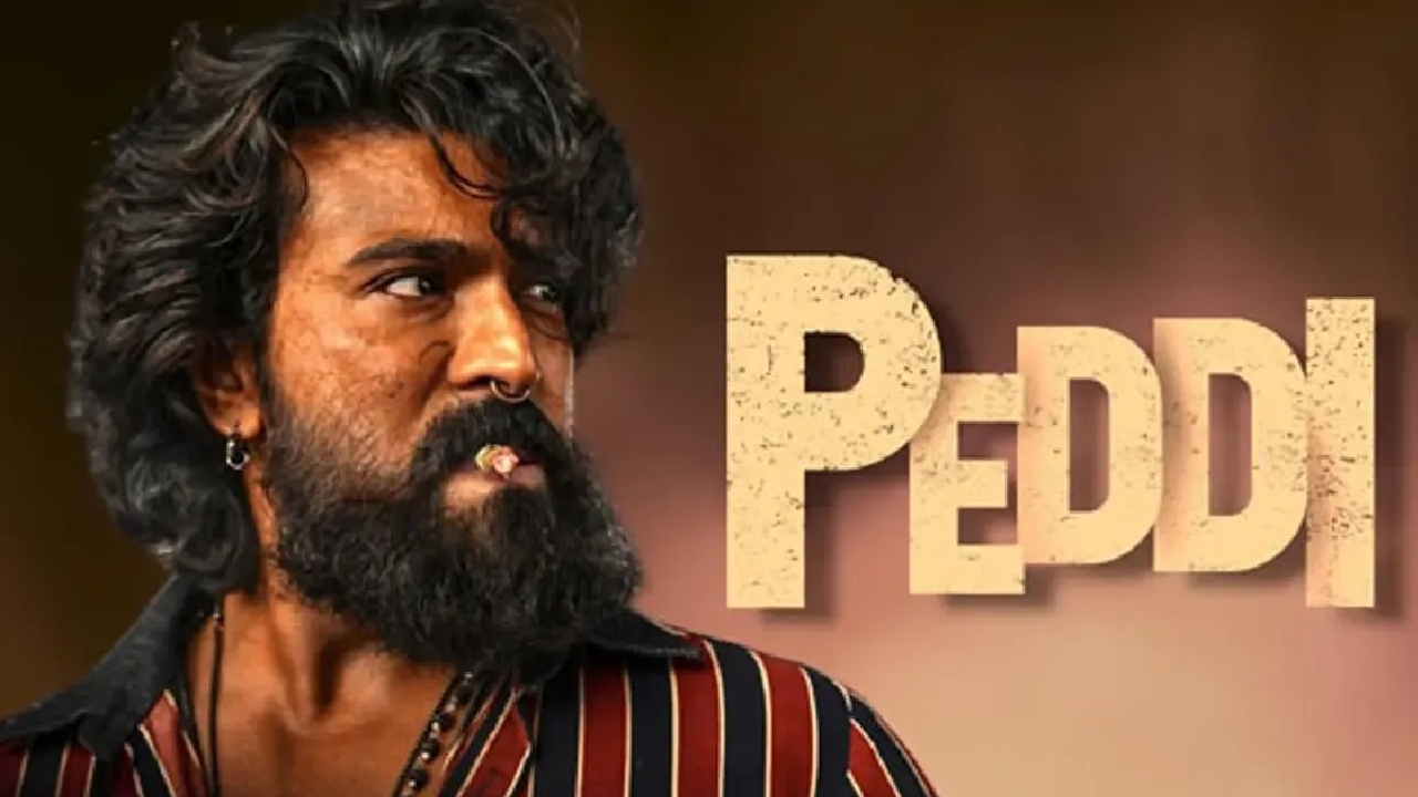 Peddi : పెద్ది టీం సంచలన నిర్ణయం?