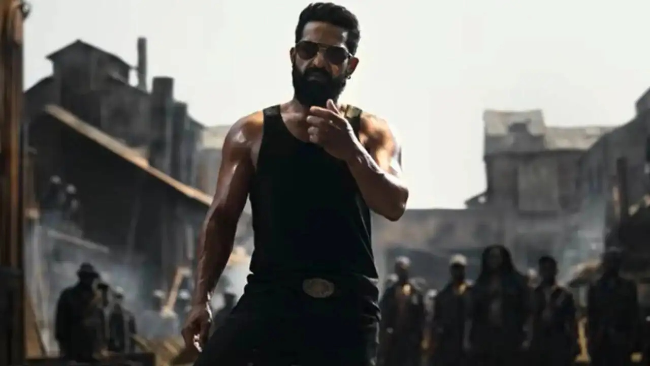 Dragon : రెండు పార్టులుగా డ్రాగ‌న్ మూవీ?