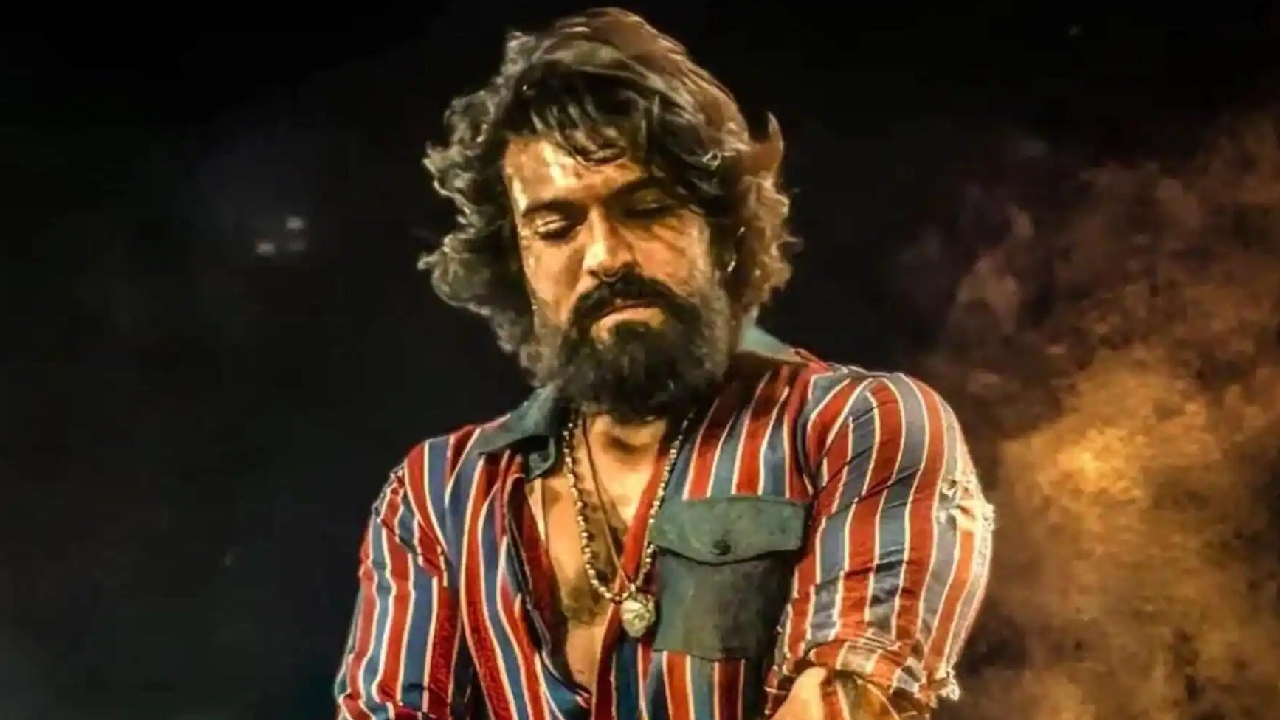 Peddi : పెద్ది ప్రీరిలీజ్ ఈవెంట్ అక్కడేనా?
