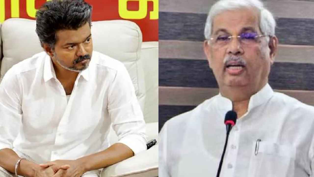 Tamil Nadu Politics: తమిళ్ థ్రిల్లర్.. ఊహించని ట్విస్టులు.. తమిళనాట కొనసాగుతున్న రాజకీయ ఉత్కంఠ..