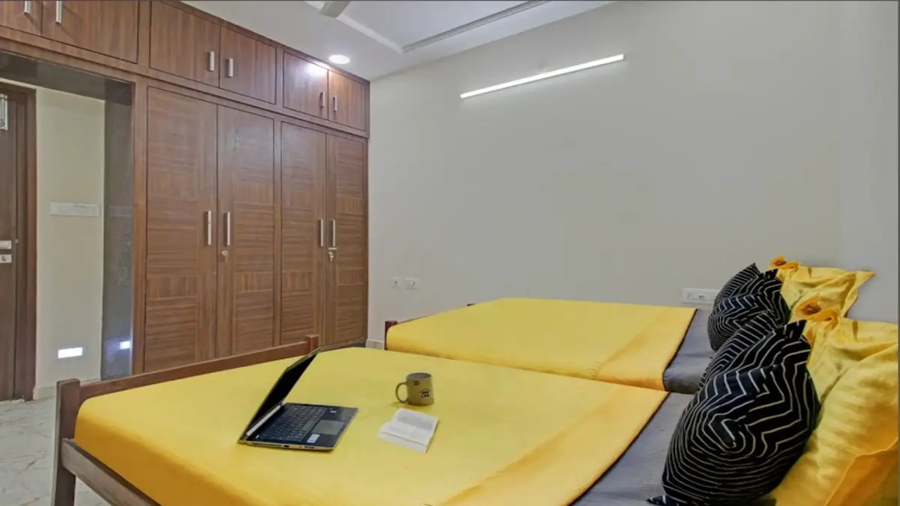 Hostel PG Rent Hike : విద్యార్థులు, ఉద్యోగులకు షాక్.. భారీగా పెరగనున్న హాస్టల్, పీజీ అద్దెలు.. మే 5 నుంచే