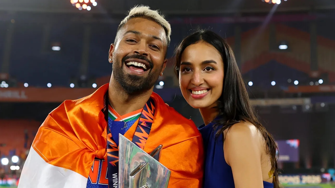Hardik Pandya : రెండో పెళ్లి చేసుకోబోతున్న హార్దిక్ పాండ్యా?  మే 22న ?