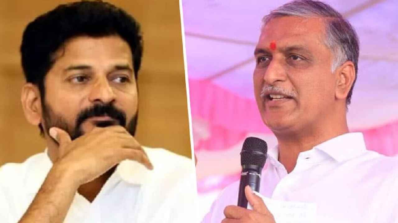 Cm Revanth – Harish Rao: హరీశ్ రావు ఎవరెవరితో మాట్లాడుతున్నారో నాకు తెలుసు- సీఎం రేవంత్