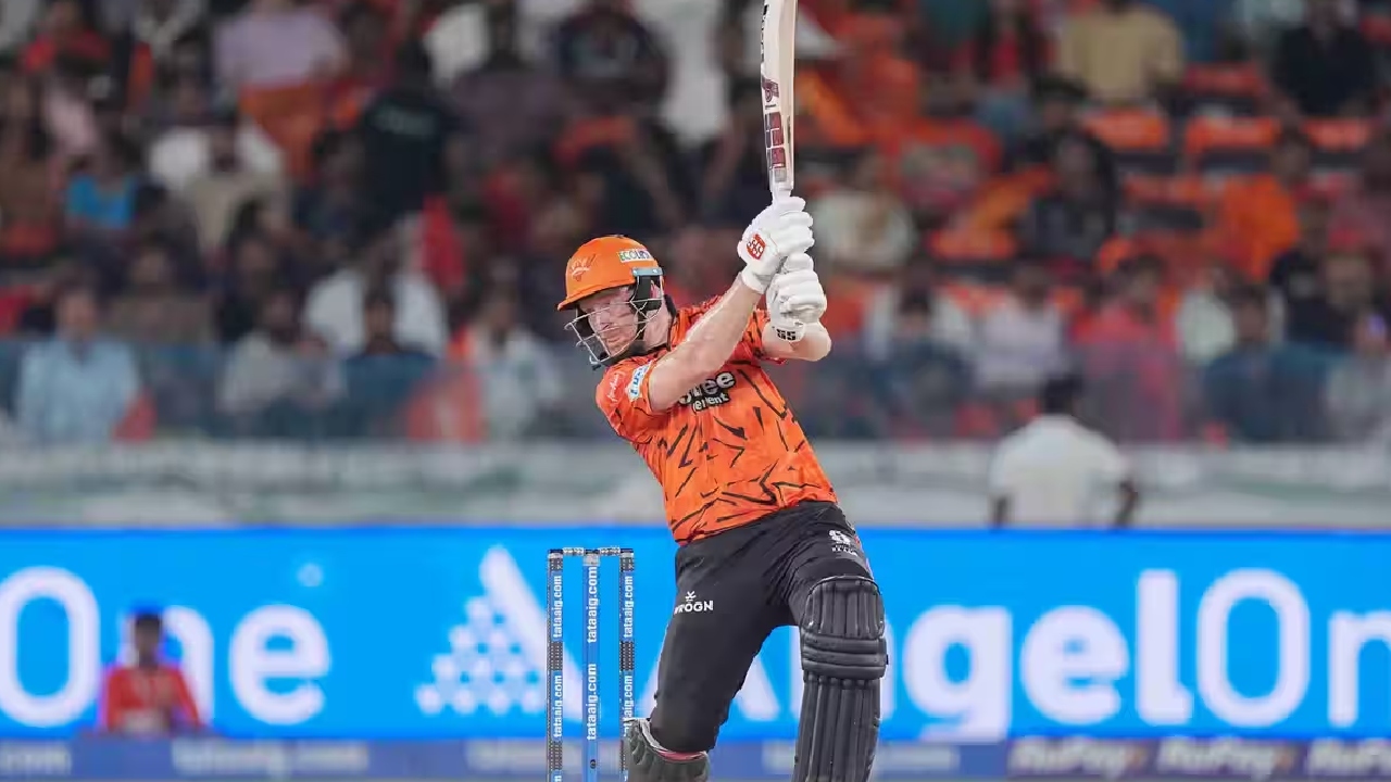 Heinrich Klaasen : చ‌రిత్ర సృష్టించిన హెన్రిచ్ క్లాసెన్.. ప్ర‌పంచ టీ20 క్రికెట్ చ‌రిత్ర‌లో ఒకే ఒక్క‌డు