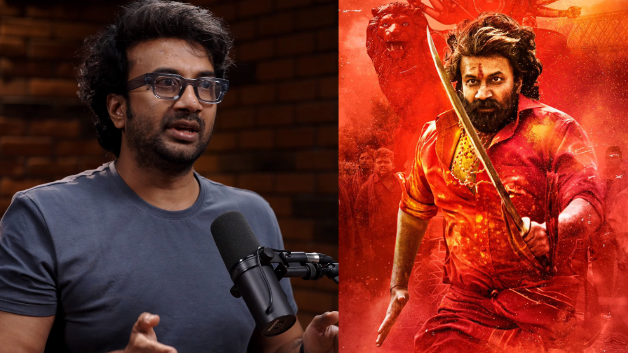 Hero SatyaDev: అభిమాని చేసిన ఒక్క మెసేజ్.. నా గుండె పగిలేలా చేసింది.. ‘కృష్ణమ్మ’ ఓటీటీ రిలీజ్‌పై సత్యదేవ్ ఎమోషనల్