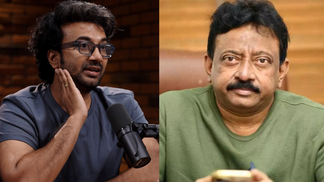 SatyaDev: నన్ను మార్చేయమన్నారు.. ఆర్‌జీవీ సారీ చెప్పారు.. షాకింగ్ నిజాలు పంచుకున్న సత్యదేవ్