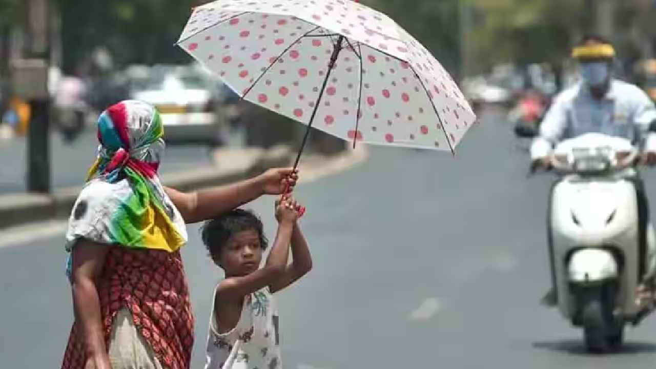 AP Heatwaves: నిప్పుల గుండంలా ఏపీ.. అక్కడ అత్యధికంగా 48 డిగ్రీల ఉష్ణోగ్రత నమోదు.. సోమవారం వరకు..