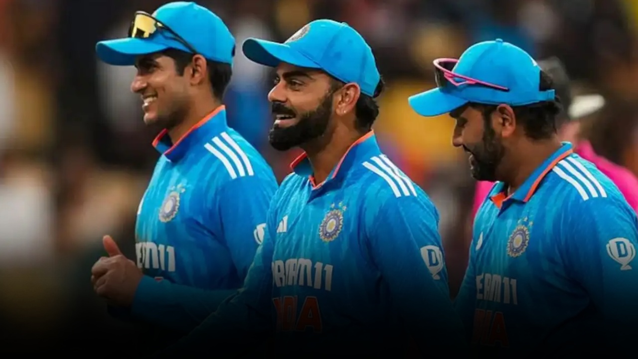 IND vs AFG Series Squad : రోహిత్, విరాట్‌లకు ఛాన్స్.. బుమ్రా, పంత్‌తోపాటు వారికి షాక్.. అఫ్గాన్‌తో టెస్టు, వన్డేలకు జట్ల ఎంపిక.. ఫుల్ డీటెయిల్స్ ఇవే..