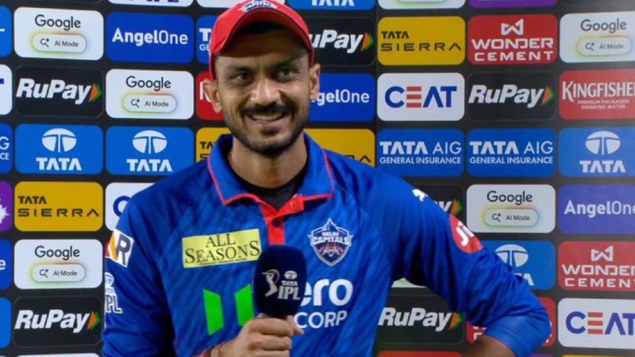 IPL 2026 DC vs CSK : అదే మా కొంపముంచింది.. ఓట‌మిపై ఢిల్లీ కెప్టెన్ అక్ష‌ర్ ప‌టేల్ హాట్ కామెంట్స్‌..