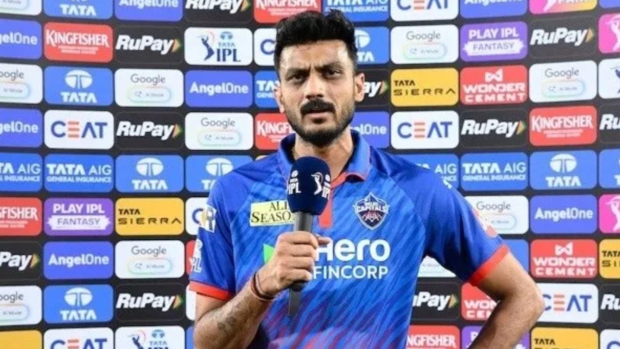 IPL 2026 DC vs KKR : అక్కడే మ్యాచ్‌పై పట్టు కోల్పోయాం.. వారివల్లనే ఈ ఓటమి.. కెప్టెన్ అక్షర్ పటేల్ సంచలన కామెంట్స్