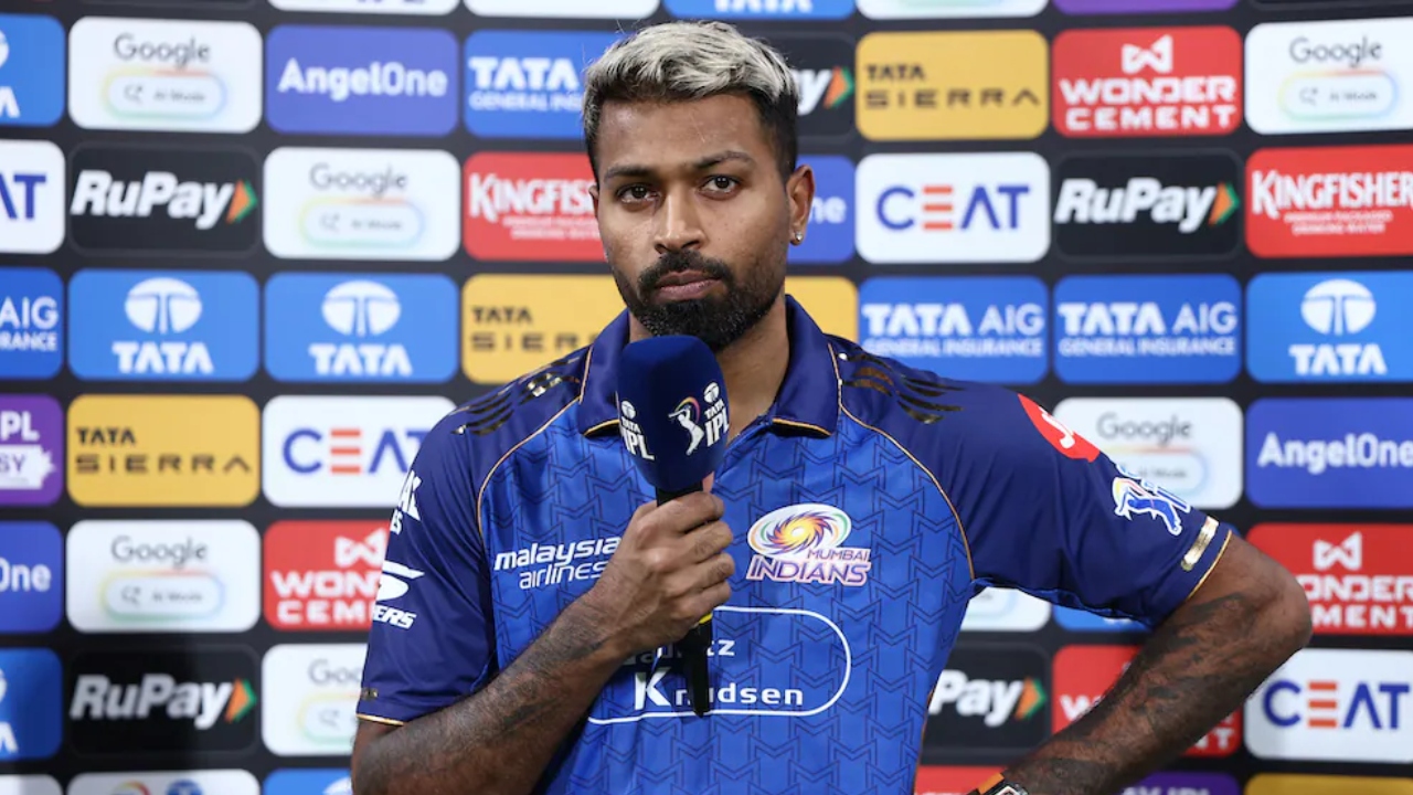 Hardik Pandya : ఈ సీజ‌న్ అంతా ఇలాగే చేస్తున్నారు.. ముంబై ఇండియ‌న్స్ ప్లేయ‌ర్ల‌పై హార్దిక్ పాండ్యా గ‌రం గ‌రం..