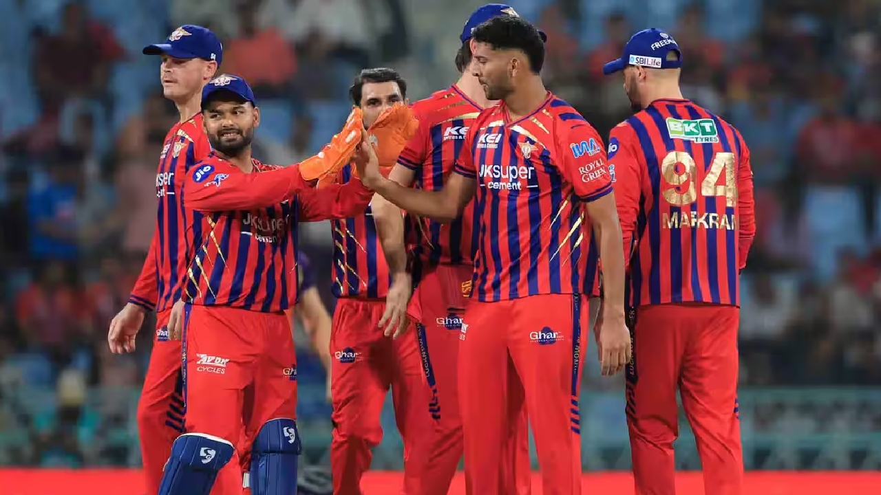 LSG vs RCB : ఆర్‌సీబీతో ల‌క్నోకు చావో రేవో.. ఓడిపోతే పంత్ సేన ఇంటికే..