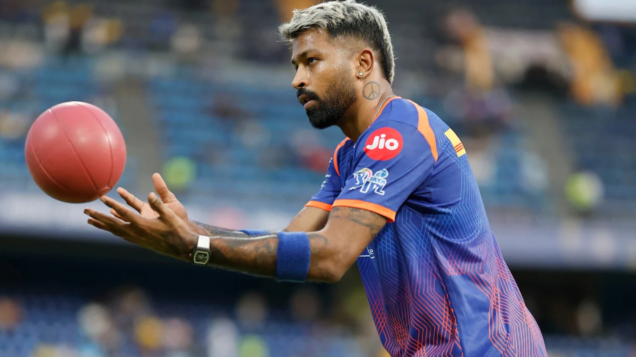 Hardik Pandya : ల‌క్నోతో మ్యాచ్‌లో హార్దిక్ పాండ్యా ఆడ‌క‌పోవ‌డానికి అస‌లు కార‌ణం ఇదే.. గుట్టు బ‌య‌ట‌పెట్టిన ర్యాన్ రికెల్ట‌న్‌..