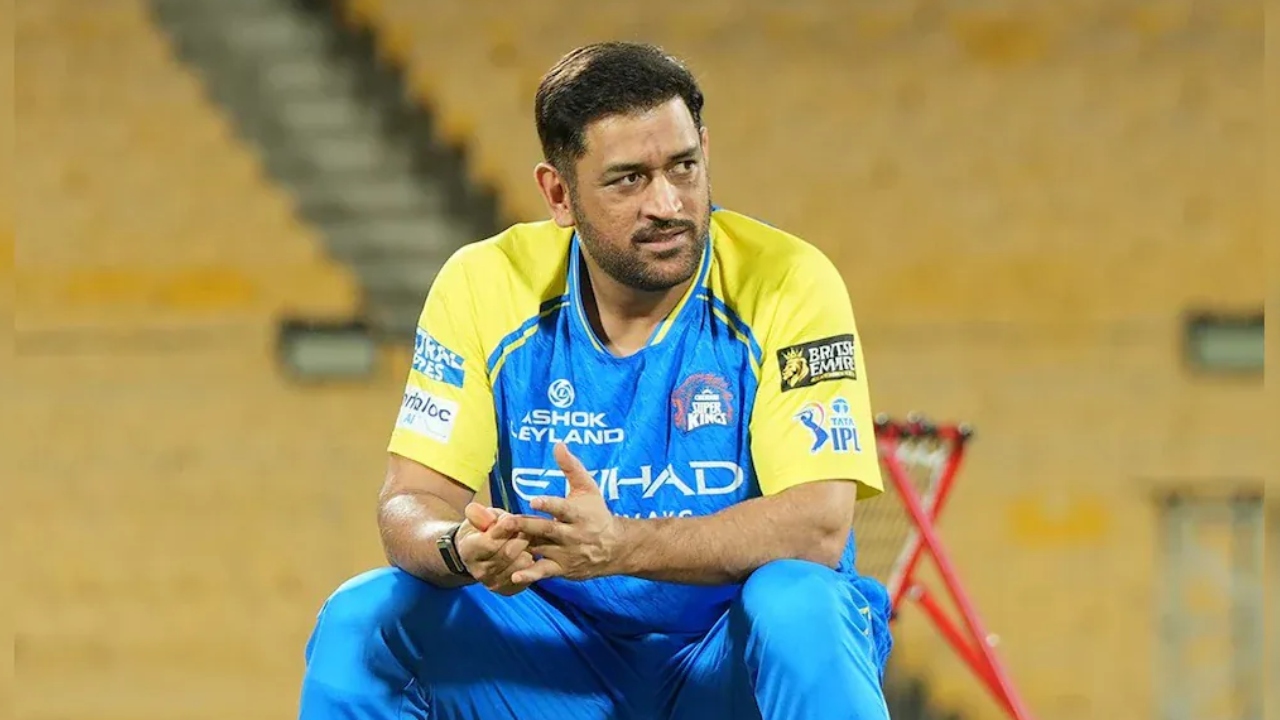 MS Dhoni : రాంచీకి వెళ్లిపోయిన ధోని! తీవ్ర నిరాశ‌లో సీఎస్‌కే ఫ్యాన్స్‌..!