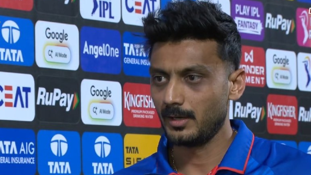 Axar Patel : గ‌త మ్యాచ్ త‌రువాత ఇద్ద‌రు చ‌నిపోయారు.. ఈ విజ‌యం వారికే అంకితం.. అక్ష‌ర్ ప‌టేల్ కీల‌క వ్యాఖ్య‌లు..