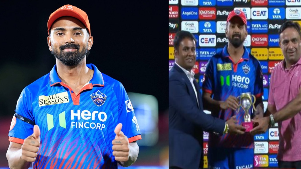 Kl Rahul : ఎంద‌య్యా రాహుల్.. ధోని, రోహిత్, కోహ్లీలు ఉన్న ఎలైట్ జాజితాలోకి..