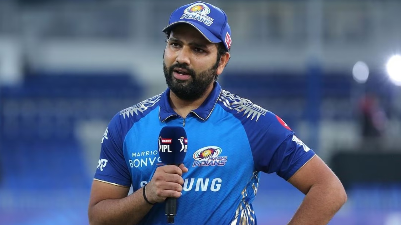 Rohit Sharma : హార్దిక్‌, సూర్య‌ల‌కు షాక్‌.. ఆర్‌సీబీతో మ్యాచ్‌కు ముంబై కెప్టెన్‌గా రోహిత్ శ‌ర్మ‌?
