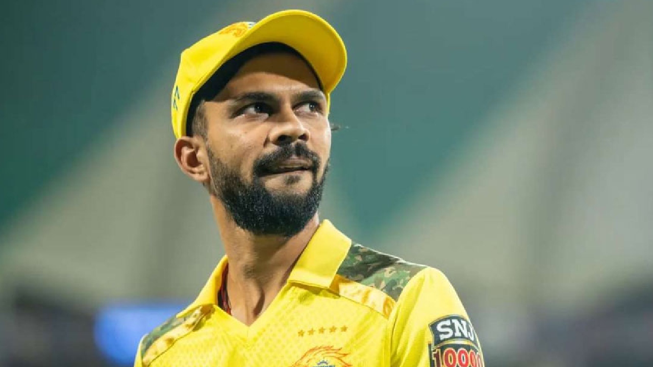 Chennai Super Kings : సీఎస్‌కే కెప్టెన్ రుతురాజ్‌తో పాటు ఆ జ‌ట్టు ఆట‌గాళ్ల‌కు భారీ జ‌రిమానా