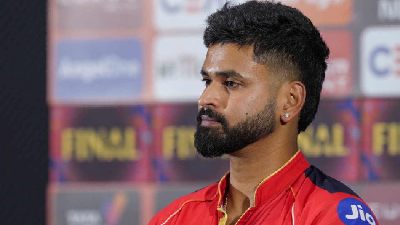 Shreyas Iyer : ఓట‌మిని జీర్ణించుకోవ‌డం క‌ష్టంగా ఉంది.. మా కొంప‌ముంచింది ఆ ఒక్క‌డే.. ఏం చేస్తాం.. శ్రేయ‌స్ అయ్య‌ర్ ఆస‌క్తిక‌ర వ్యాఖ్య‌లు